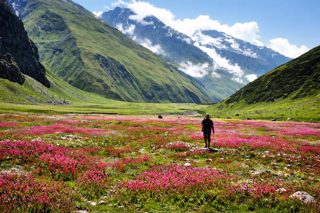 the-valley-of-flowers-experiences-in-uttarakhand