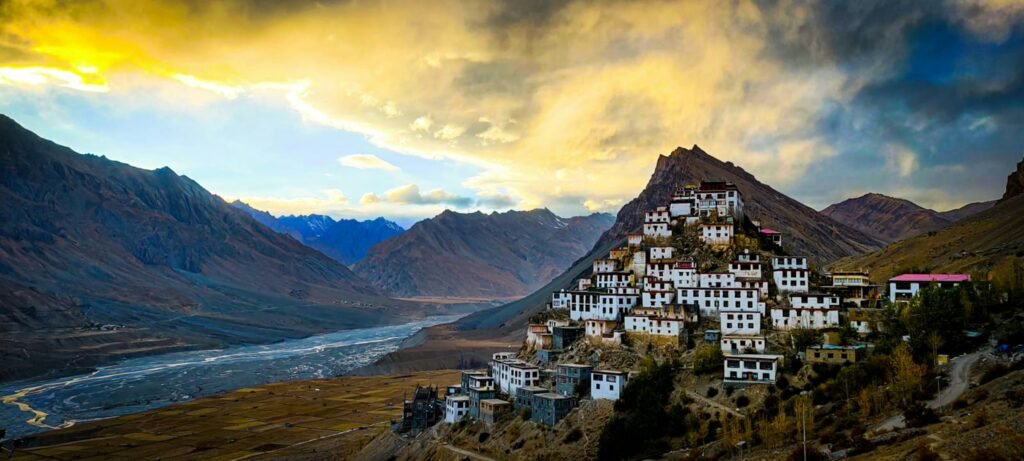 monastry-in-desert-valley-experiences-in-himachal