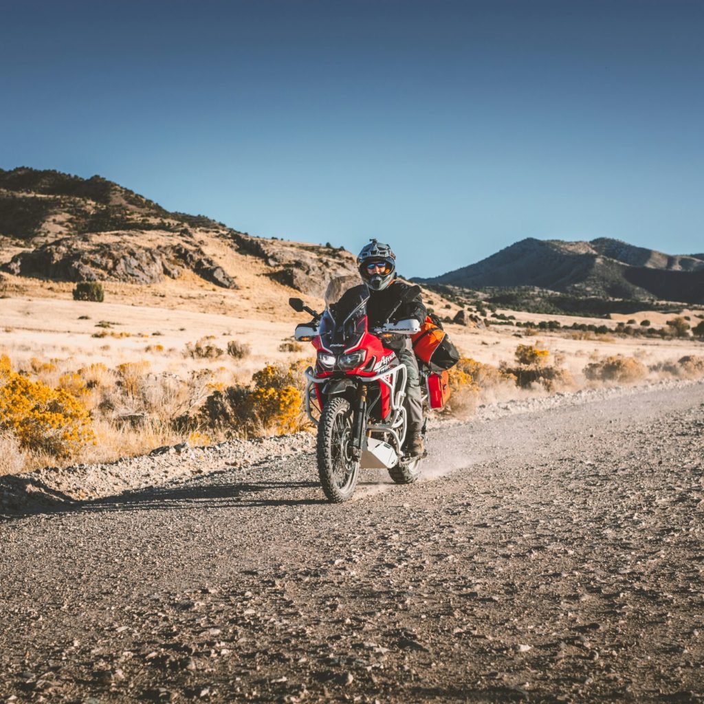 biker-trailing-in-rough-terrain-circuit
