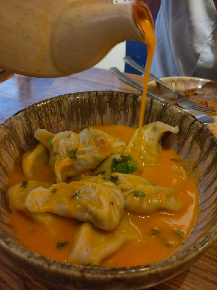 Kalimpong Kitchens: Documenting Food Roots