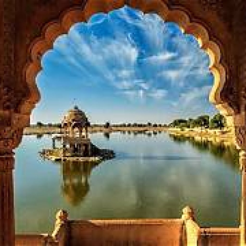 Cultural Food tour of Rajasthan