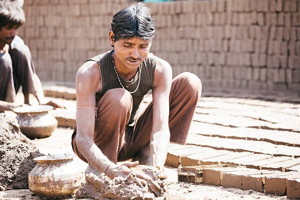 Building Basics: WASH & Masonry, Rural Bengal