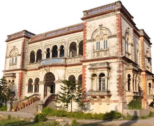 Jamnagar Ayurveda: Healing Arts Immersion