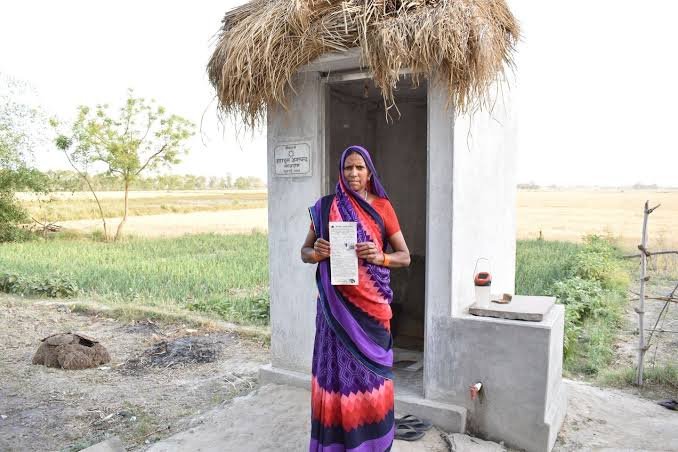 Building Basics: WASH & Masonry, Rural Bengal