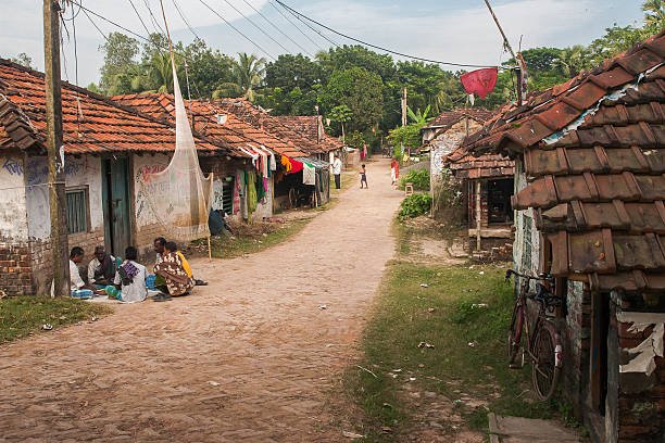 Building Basics: WASH & Masonry, Rural Bengal